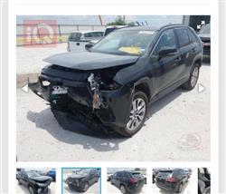 تويوتا راف 4